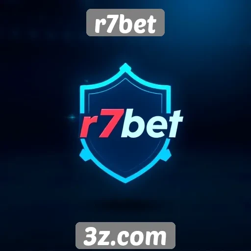 Sistemas de pagamento e segurança no r7bet