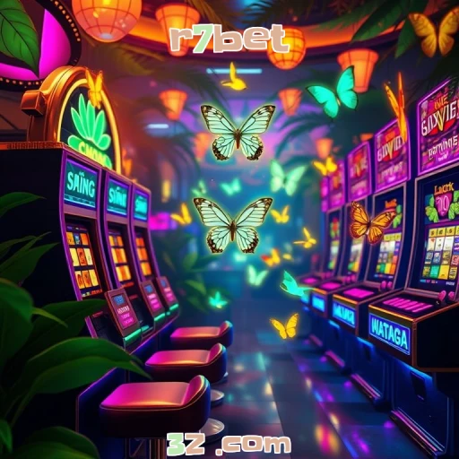 Bônus Imperdíveis no r7bet: Atraia Sua Sorte com Estilo!