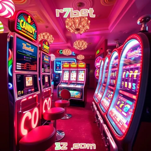 Jogos Ao Vivo no r7bet: Experiência Inigualável de Apostas