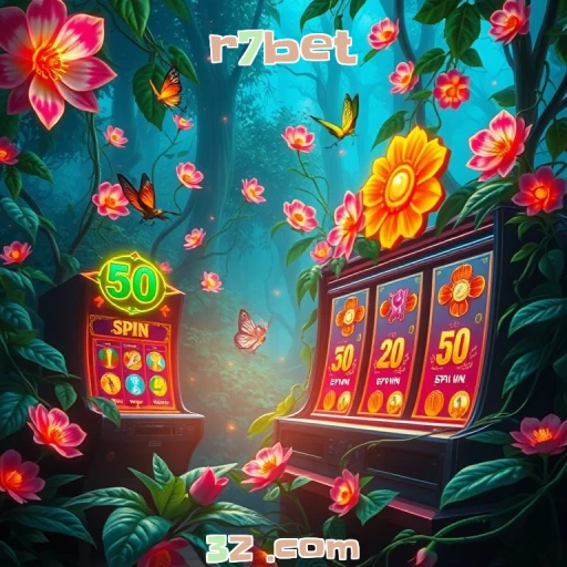 Experiência Mobile do r7bet: Jogos na Palma da Mão