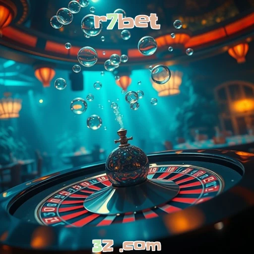 Novidades Imperdíveis na r7bet: O Mundo dos Jogos se Renova