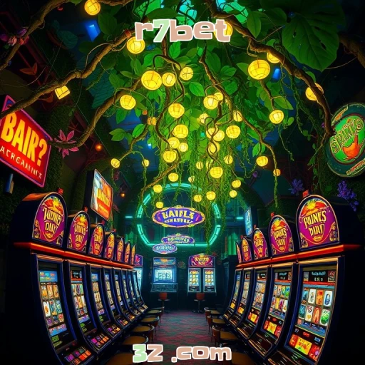 r7bet: A Nova Fronteira dos Sports para Apostadores Brasileiros