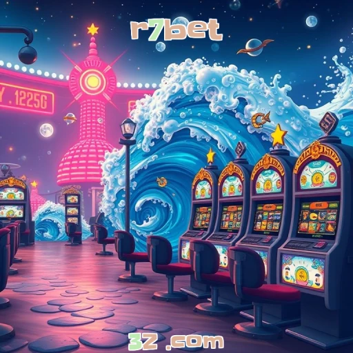 Dicas Imperdíveis no r7bet para Gamers e Aventureiros